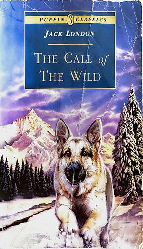 The Call of the Wild by Jack London