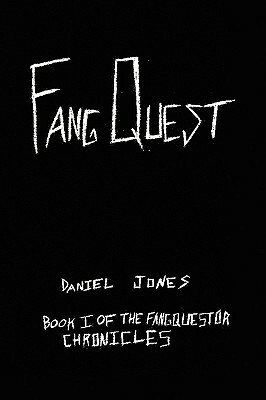 Fangquest by Daniel Jones