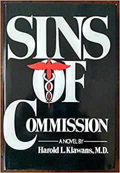 Sins of Commission by Harold Klawans