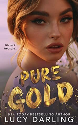 Pure Gold by Ella Goode