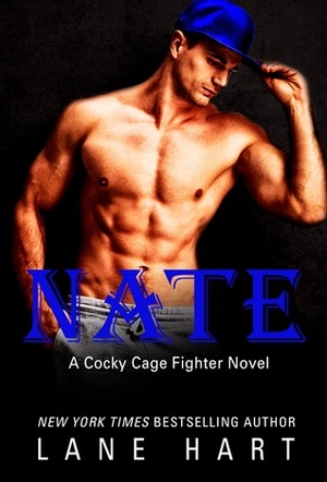Nate by Lane Hart