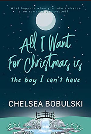 All I Want For Christmas is the Boy I Can't Have by Chelsea Bobulski