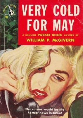 Very Cold for May by William P. McGivern