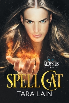 Spell Cat by Tara Lain