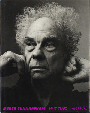 Merce Cunningham: Fifty Years (Signed Edition) by Merce Cunningham, David Vaughan