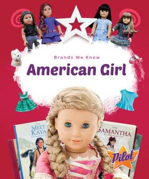 American Girl by Sara Green