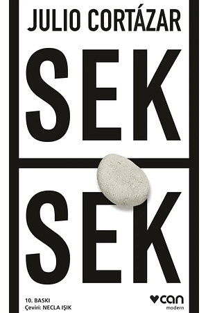 Sek Sek by Julio Cortázar