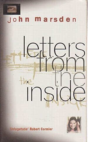 Letters from the Inside by John Marsden