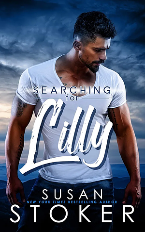 Searching for Lilly by Susan Stoker