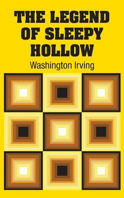 The Legend of Sleepy Hollow by Washington Irving