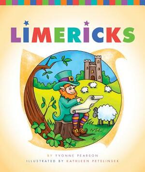 Limericks by Yvonne Pearson