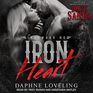 Iron Heart by Daphne Loveling