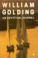 An Egyptian Journal by William Golding