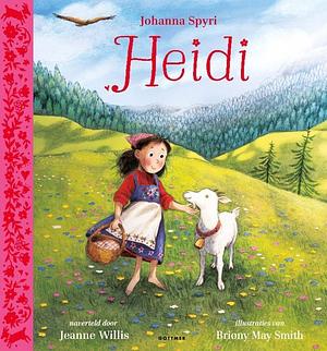 Heidi by Jeanne Willis