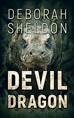 Devil Dragon by Deborah Sheldon