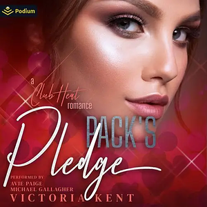 Pack's Pledge by Victoria Kent