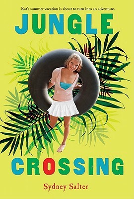 Jungle Crossing by Sydney Salter