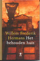 Het behouden huis by Willem Frederik Hermans