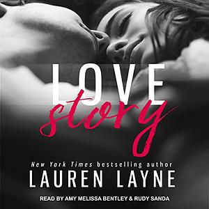 Love Story by Lauren Layne