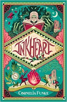 Inkheart by Cornelia Funke