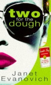 Two for the Dough by Janet Evanovich