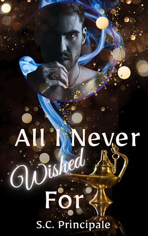 All I Never Wished For by S.C. Principale