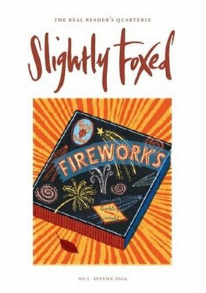 Slightly Foxed 3: Sharks, Otters and Fast Cars by Gail Pirkis