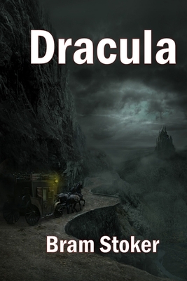 Dracula- White Cat Illustrated Edition: with a forward by Jackson Creed by Bram Stoker