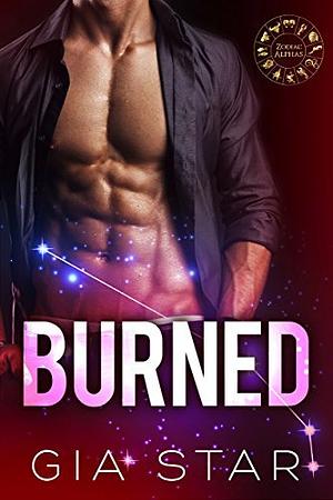 Aries by Josephine Jade, Gia Star