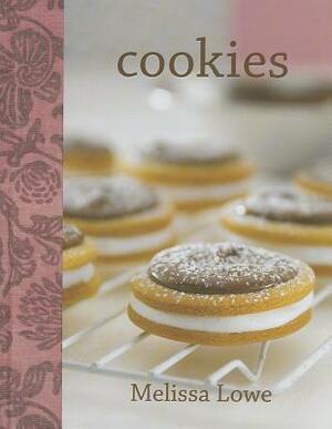 Cookies by Melissa Lowe