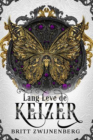 Lang leve de keizer by Britt Zwijnenberg