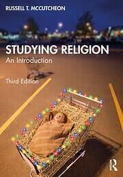 Studying Religion: An Introduction by Russell T. McCutcheon