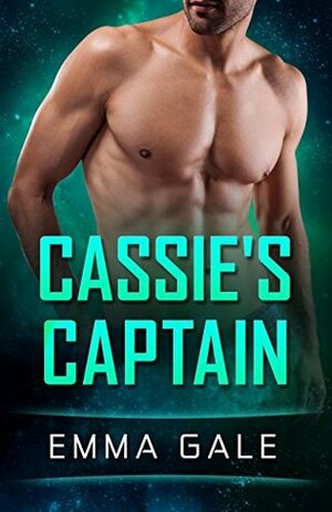 Cassie's Captain by Emma Gale