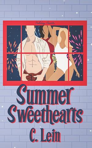 Summer Sweethearts by Cassie Lein