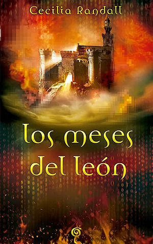 Los meses del león by Cecilia Randall