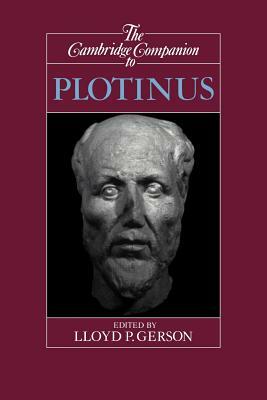 The Cambridge Companion to Plotinus by 