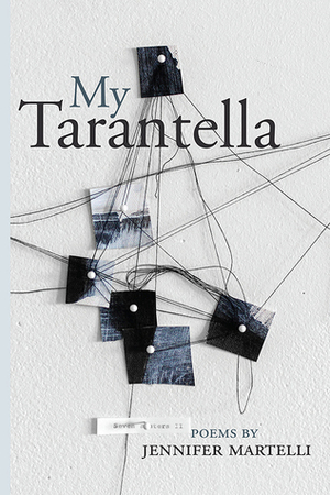 My Tarantella by Jennifer Martelli