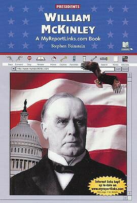 William McKinley by Stephen Feinstein