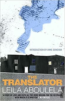 The Translator by Leila Aboulela, Anne Donovan