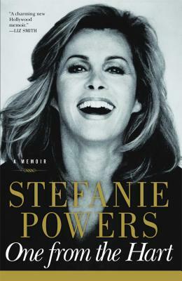 One from the Hart by Stefanie Powers