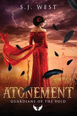 Atonement by S.J. West