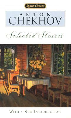Selected Stories by Anton Chekhov