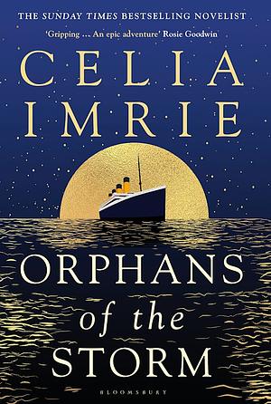 Orphans of the Storm by Celia Imrie