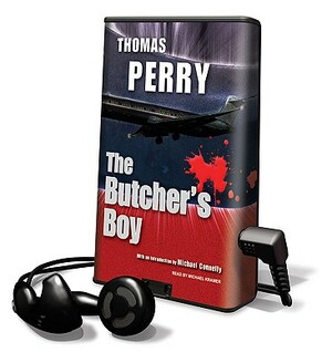The Butcher's Boy by Thomas Perry