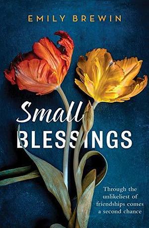 Small Blessings: Through the unlikeliest of friendships comes a second chance by Emily Brewin, Emily Brewin