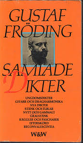 Samlade Dikter by Gustaf Fröding