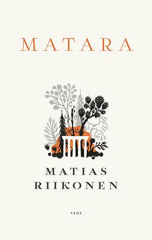 Matara by Matias Riikonen