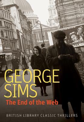 The End of the Web by George Sims