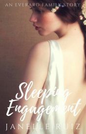 Sleeping Engagement by Greenwriter