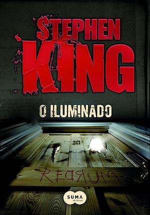 O Iluminado by Stephen King